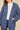 Gilet Liege Marine MARINE
