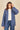Gilet Liege Marine MARINE