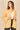 Gilet Liege Moutard MOUTARD