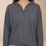 Gilet Liora Gris Chine GRIS CHINE