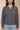 Gilet Liora Gris Chine GRIS CHINE