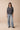 Gilet Liora Gris Chine GRIS CHINE