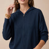 Gilet Liora Petrole PETROLE