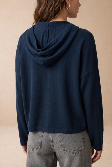 Gilet Liora Petrole PETROLE
