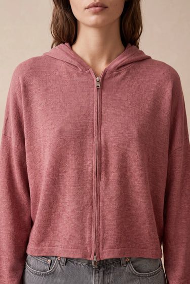 Gilet Liora Rose ROSE