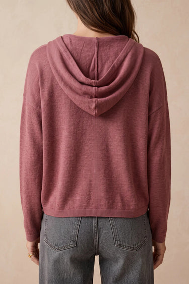 Gilet Liora Rose ROSE
