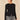 Gilet Lizzy Noir NOIR