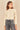 Gilet Louvre Ecru ECRU