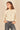 Gilet Louvre Ecru ECRU