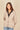 Gilet Miranda Beige BEIGE