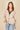 Gilet Miranda Beige BEIGE