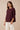 Gilet Mistie Bordeaux BORDEAUX
