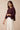 Gilet Mistie Bordeaux BORDEAUX