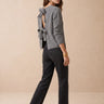 Gilet Mistie Gris GRIS