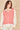 Gilet Nadine Rose ROSE