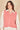 Gilet Nadine Rose ROSE