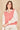 Gilet Nadine Rose ROSE