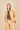 Gilet Nais Beige BEIGE