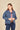 Gilet Nais Denim DENIM