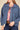 Gilet Nais Denim DENIM