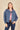 Gilet Nais Denim DENIM