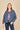 Gilet Nais Denim DENIM