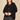 Gilet Nais Noir NOIR