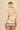 Gilet Nerina Beige BEIGE