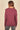 Gilet Nikita Bordeaux BORDEAUX