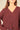 Gilet Ornella Bordeaux BORDEAUX