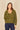 Gilet Ornella Kaki KAKI