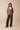 Gilet Paloma Taupe TAUPE