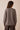 Gilet Paloma Taupe TAUPE