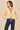 Gilet Rebecca Beige BEIGE