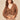 Gilet Rebecca Choco CHOCO