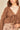 Gilet Rebecca Choco CHOCO