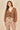 Gilet Rebecca Choco CHOCO