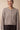 Gilet Saggia Beige Chine BEIGE CHINE