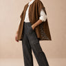 Gilet Sar Camel CAMEL