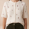 Gilet Silly Beige/B BEIGE/B