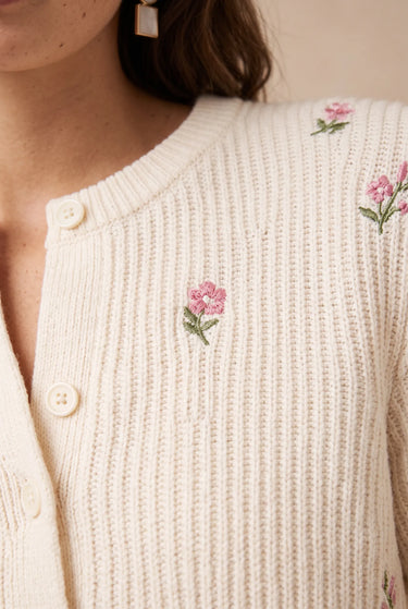 Gilet Silly Beige/B BEIGE/B