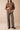 Gilet Sonia Raye Bordeaux RAYE BORDEAUX