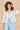 Gilet Stephanie Blanc BLANC