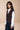 Gilet Valerie Choco CHOCO