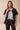 Gilet Van Prune PRUNE
