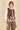 Gilet Zoe Choco CHOCO