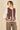 Gilet Zoe Choco CHOCO