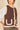 Gilet Zoe Choco CHOCO