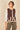 Gilet Zoe Choco CHOCO