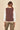 Gilet Zoe Choco CHOCO